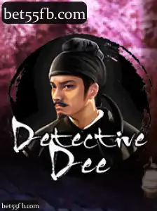 Exploração Completa do Mundo das Apostas em bet55 com DetectiveDee: Cassino, Slots e Mais
