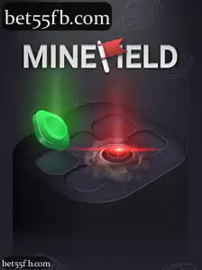 bet55 na categoria MineField: Recursos de Cassino, Slots e Apostas Ao Vivo