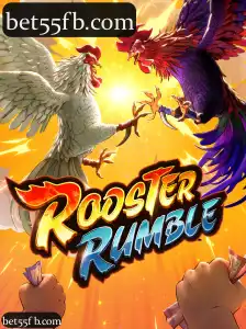 bet55 - Descubra as Funcionalidades Inovadoras de RoosterRumble para Apostas Online de Cassino e Esportes