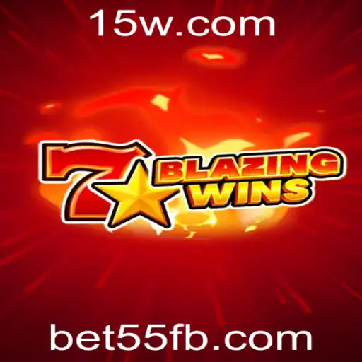 Descubra o Empolgante Mundo de BlazingWins com bet55