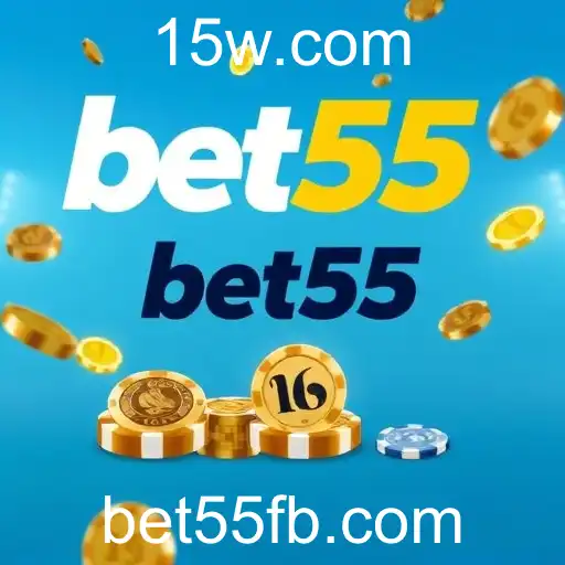 Bônus de Boas-Vindas bet55: Aproveite Agora