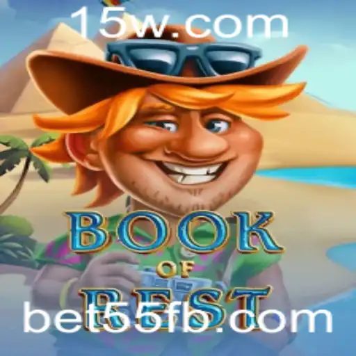 Explorando o Fascinante Mundo de BookofRest e a Plataforma bet55