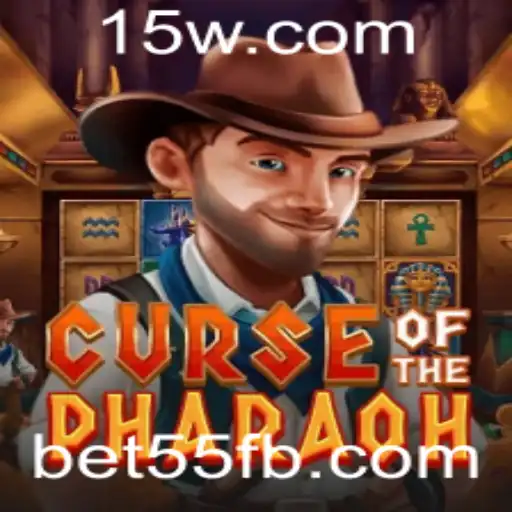 Explorando o Fascinante Mundo de CurseofthePharaoh e a Aventura do Casino Online Bet55
