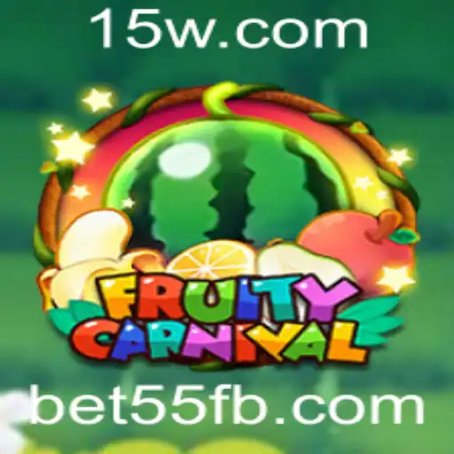 FruityCarnival: Uma Aventura Colorida e Empolgante com bet55