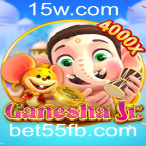 Explorando o Mundo de GaneshaJr com a Palavra-Chave bet55