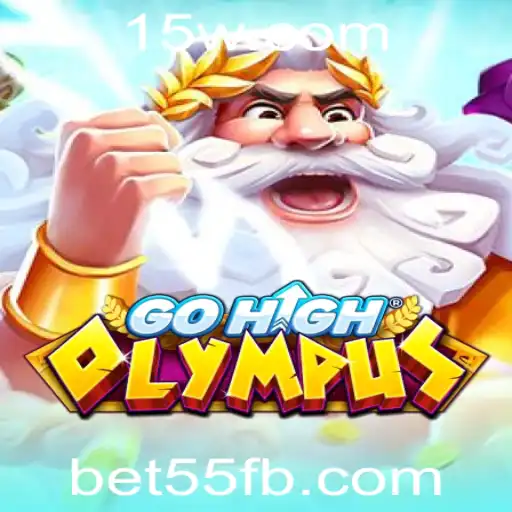 Explorando o Fascinante Universo de GoHighOlympus com a Chave Bet55