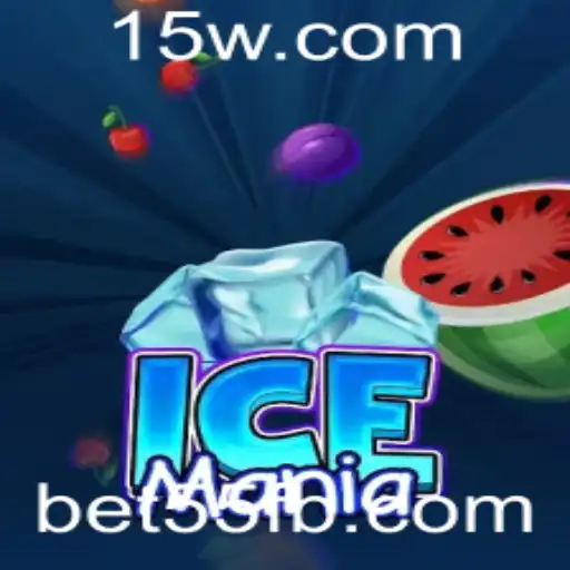 Introdução ao IceMania: Aventuras Congelantes no Mundo das Apostas Online