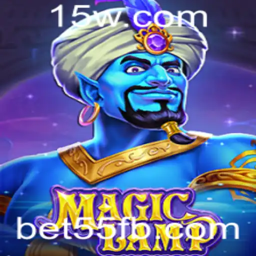 MagicLamp: Explorando o Jogo Inovador do Momento