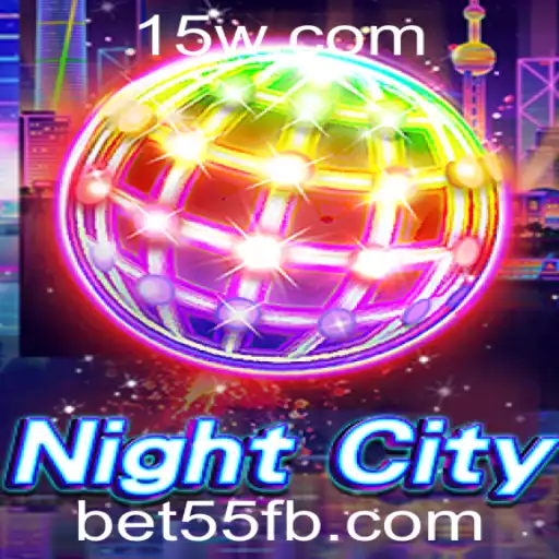 Explorando o Universo do Jogo NightCity com Bet55