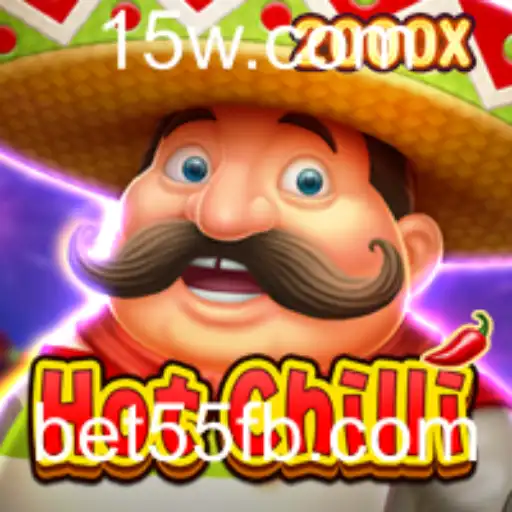 Descubra o Excitante Mundo de HotChilli com bet55