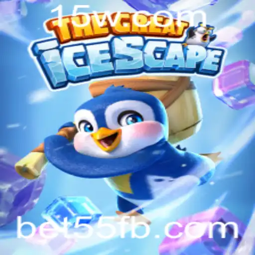 Descubra o Mundo de TheGreatIcescape: Aventura e Estratégia em um Cenario Congelante
