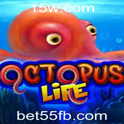 Descubra o Fascinante Mundo de OctopusLife