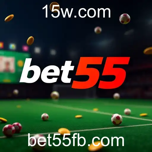 Plataforma bet55: Sua Melhor Opção de Jogo