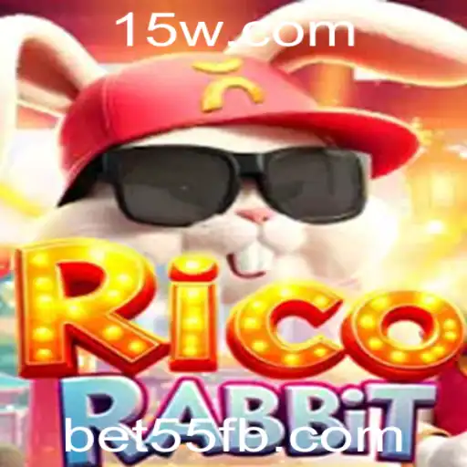 Descubra o Mundo de 'RicoRabbit': Um Jogo Inovador com Bet55