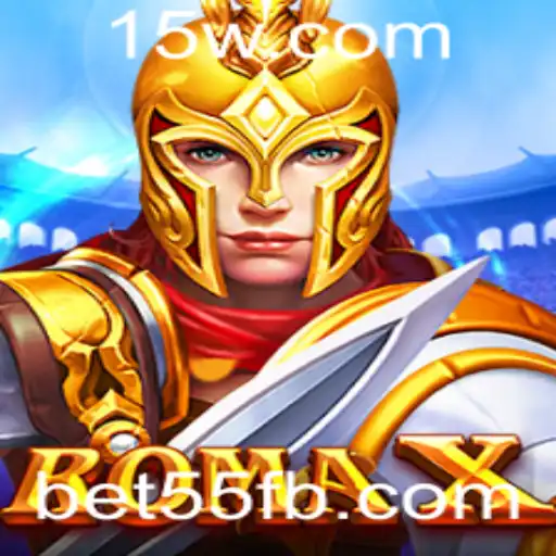 Explorando o Fascinante Mundo de RomaX e a Estratégia de Jogo do Bet55