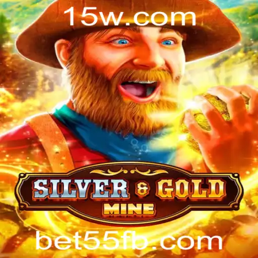 Descubra o Fascinante Mundo de 'SilverGold' com bet55