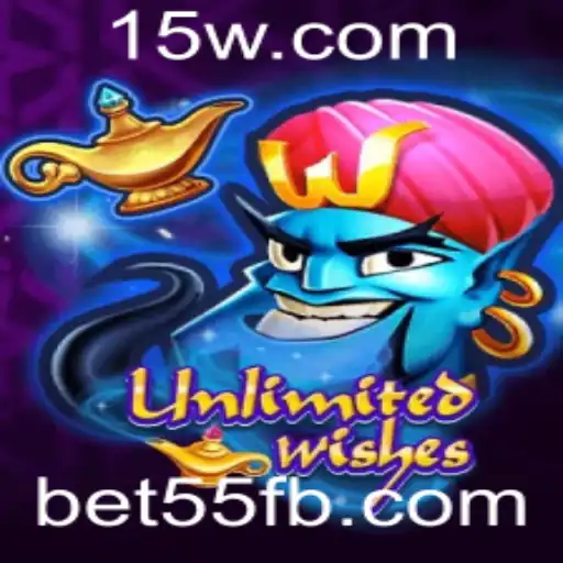 UnlimitedWishes: Explorando o Novo Fenômeno de Jogos de Azar online com Bet55