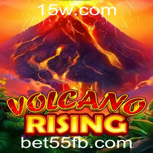 VolcanoRising: A Excitante Aventura de Apostas Emocionantes